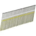Prime-Line #10 X 3/4 In. Zinc Plated Steel Phillips Drive Flat Head Self Tapping Sheet Metal Screws 100 Pack 9016983