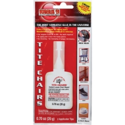 Chair Joint Adhesives