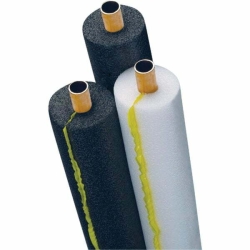 Pipe Insulation & Heat Tapes