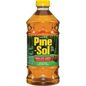 Pine-Sol Multi-Purpose Cleaner Bottle 40 Oz. 97325