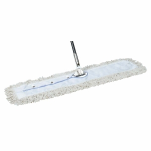 36"x5"x60" Nexstep Commercial Cotton Dust Mop 26365