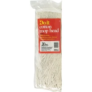 Do it Cotton Mop Head 20 Oz.