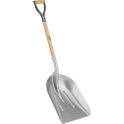 Scoop Shovels