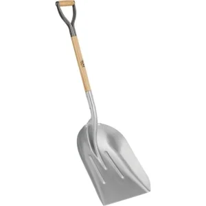 27" Do it Best Aluminum Scoop Shovel