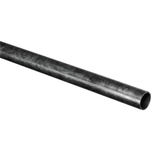 3/4"x3' Hillman Round Rod Stock Steel Plain 11748