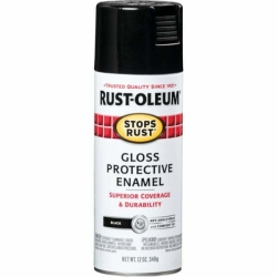 Anti-Rust Spray Paints