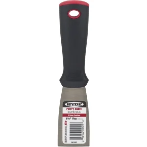 1-1/2" Hyde Value Series Putty Knife 4101