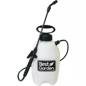 Best Garden Tank Sprayer 2 Gallon 16215