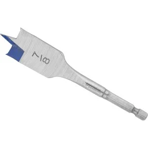 7/8" Irwin Speedbor Spade Bit 87914