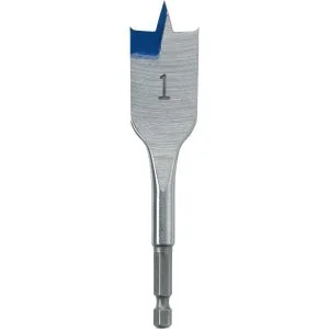 1" Irwin Speedbor Spade Bit 87916