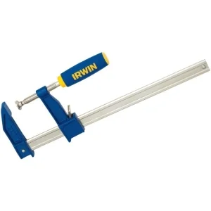 12" Irwin 326882 Quick-Grip Bar Clamp 326882