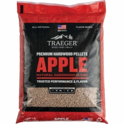 Traeger Wood Pellets