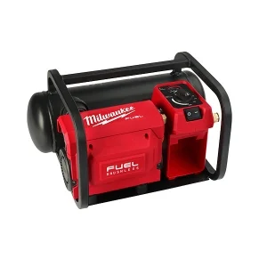 Milwaukee 2 Gallon Compact Quiet Compressor 2840-20