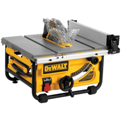 Corded Table Saws