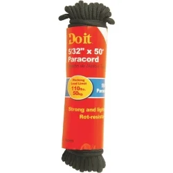 Paracord