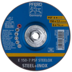 Grinding Discs