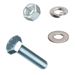 Hex Head Cap Screw Assortments Grade 8.8