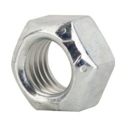 Hex Top Lock Nuts