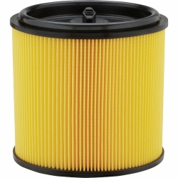 Vacuum Filters