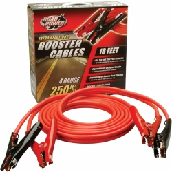 Booster Cables