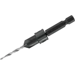 Wood Boring Countersink Bits & Sets