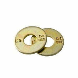 Flat Washers Grade L-9