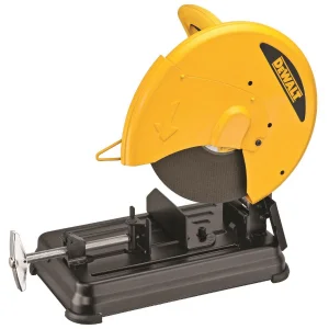 14" DeWalt Abrasive Chop Saw D28730