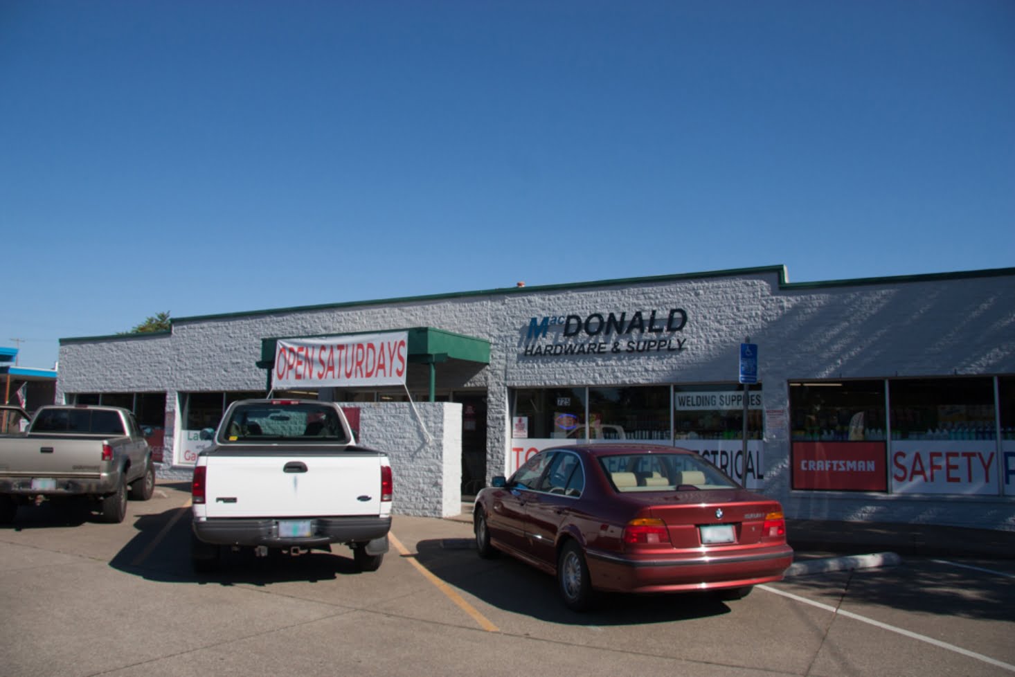 Shop Page 420 of 846 MacDonald Industrial Supply