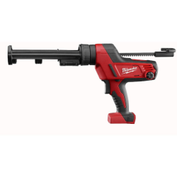 Cordless Caulking & Adhesive Guns