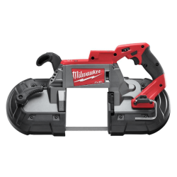 Cordless Band Saws