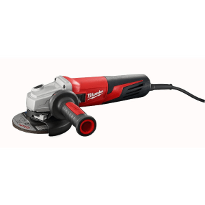 5" Milwaukee 13 AMP Small Angle Grinder 6117-33D