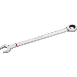 1/2" Channellock Standard 12-Point Ratcheting Combination Wrench 378550