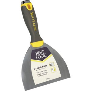 6" Best Look Full Flex Ergo Joint Knife 787289
