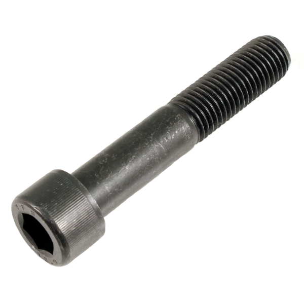 1-1/4"-7x4-1/2" Socket Head Cap Screw Alloy Steel Part Thread