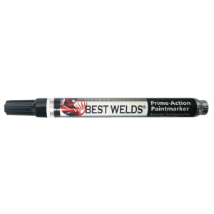 Black Economy Paint Marker 10101