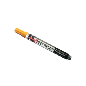 Yellow Economy Paint Marker 10106