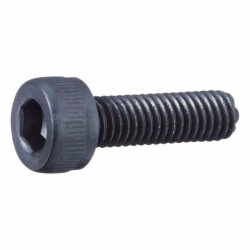 M24-3x60mm Metric Socket Head Cap Screw Grade 12.9 Alloy Steel (DIN 912) Full Thread