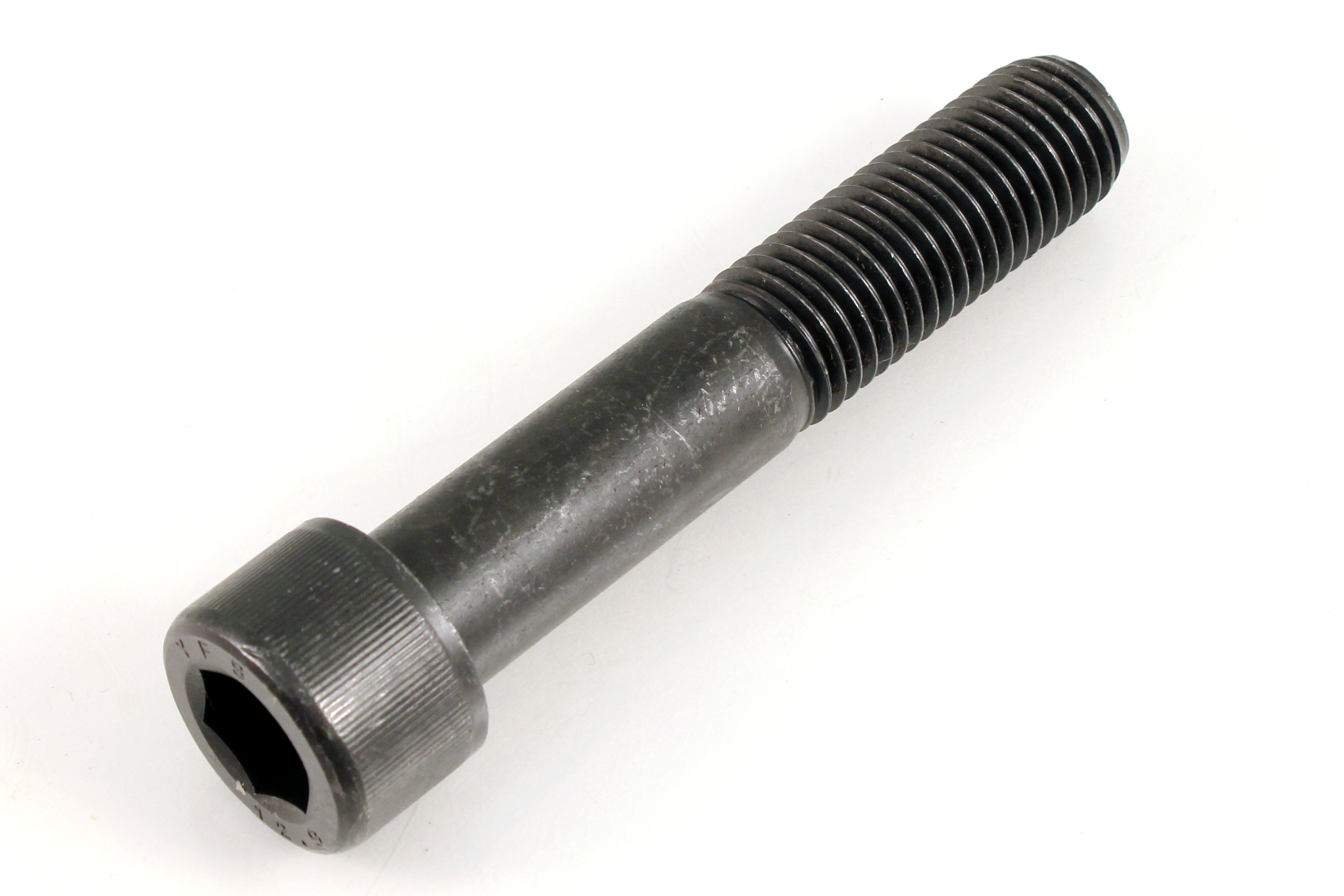 1-1/4"-7x6" Socket Head Cap Screw Alloy Steel Part Thread