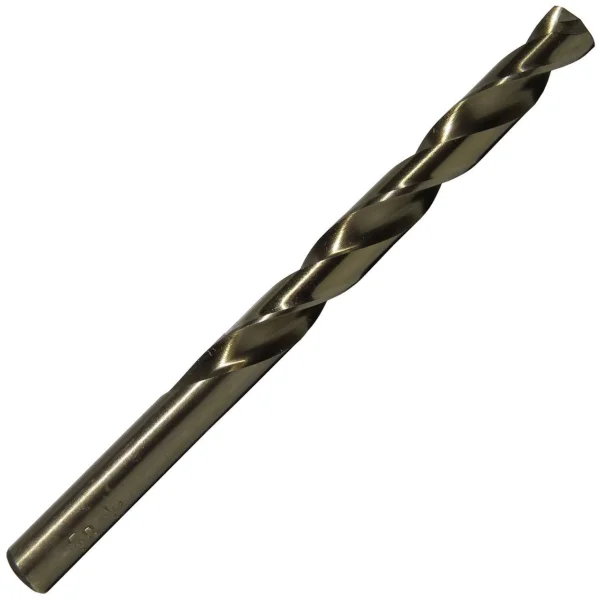 O (.3160") Letter Gauge Norseman Premium Jobber Length Drill Bit 39600