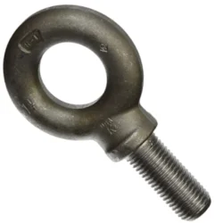 Lifting Eye Bolts Plain