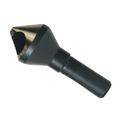 Pilotless Countersink Bits