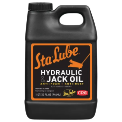 Hydraulic Jack Oil