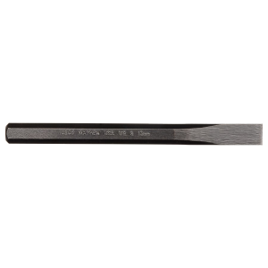 1/2"x6" Mayhew Cold Chisel 10205