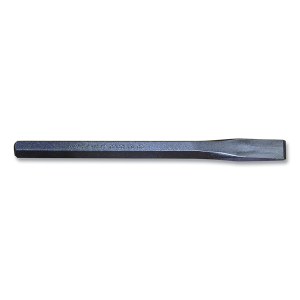 7/16"x6" Mayhew Cold Chisel 70204