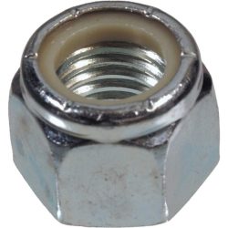Nylon Insert Lock Nuts