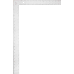 16" x 24" Empire Steel Tradesman Carpenter's Square 1110