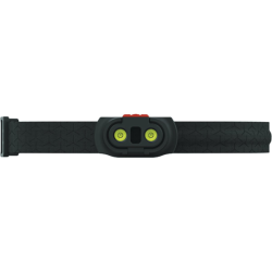 500 Lumen Nebo Einstein LED Headlamp NEB-HLP-0006