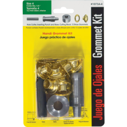 Grommet Kits