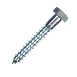 Lag Screws