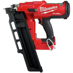 Milwaukee 18V Fuel Brushless 21 Degree Cordless Framing Nailer - Bare Tool 2744-20